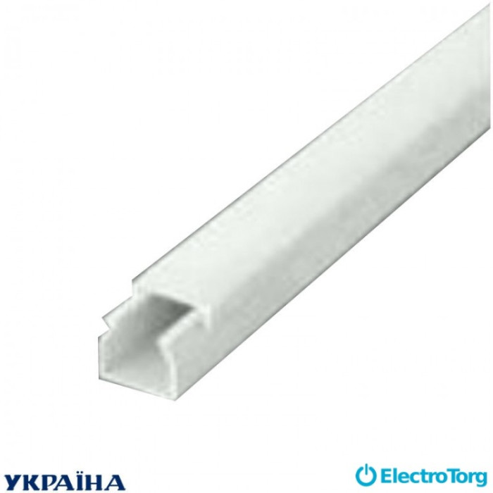 купить купить Кабельний канал  12х12 (200 м.п./уп) КС Харьков  