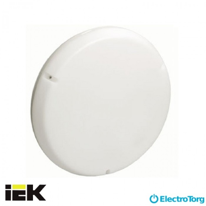 купить купить Светильник ЛПО3051 2х9Вт 230В G23 IP54 ИЭК(IEK)  