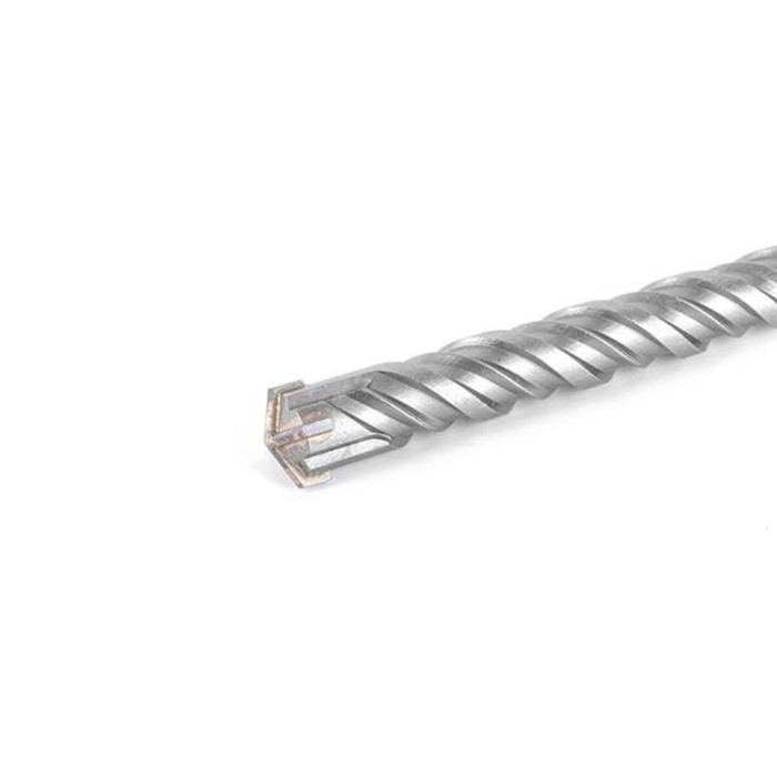 купить купить Бур SDS MAX, QUADRO, 25x600мм INTERTOOL SDM-2560  