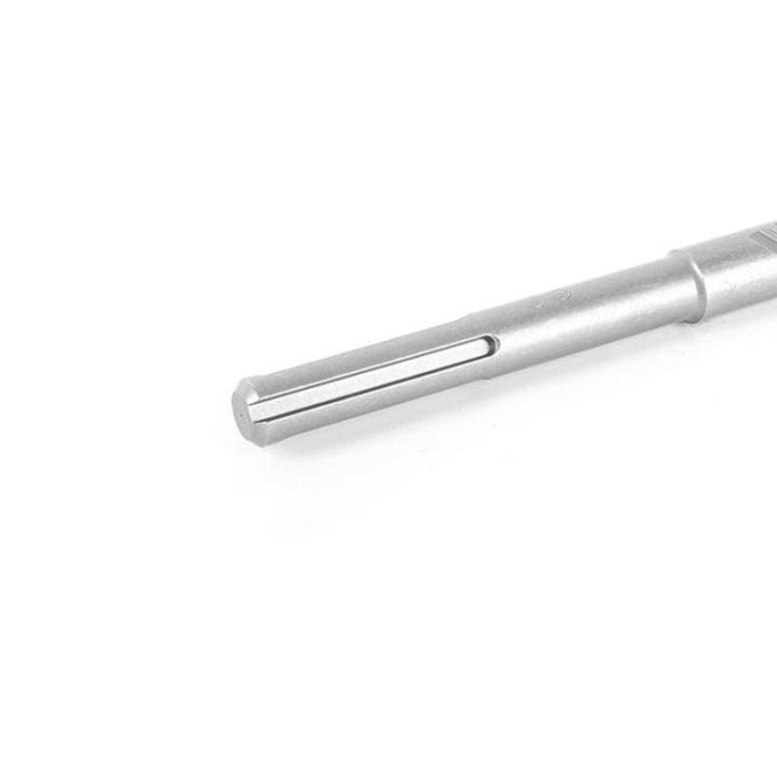 купить купить Бур SDS MAX, QUADRO, 25x600мм INTERTOOL SDM-2560  