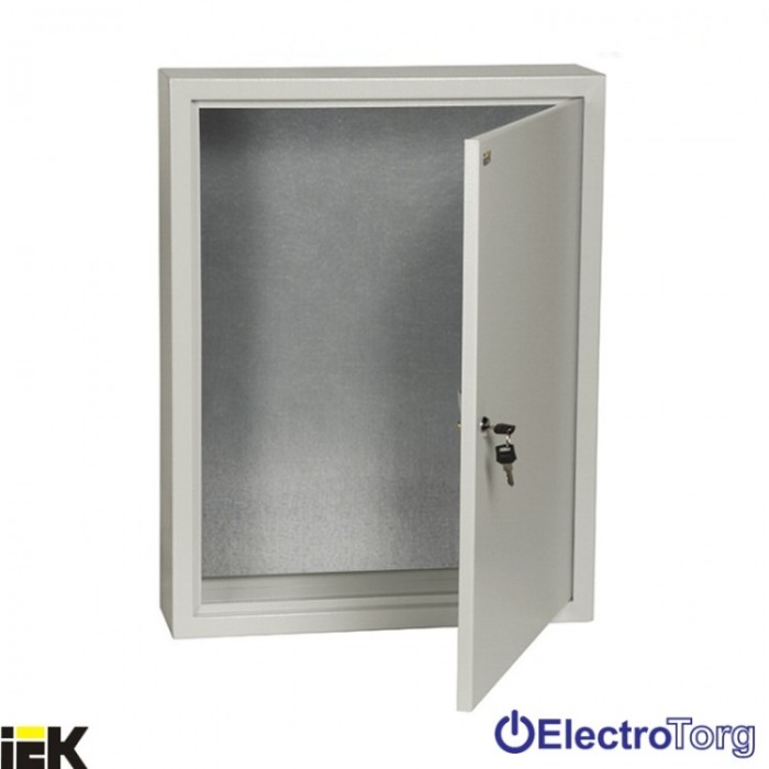 купить купить Корпус металл. ЩМП- 1-0 36 УХЛ3 395х310х220 IP31 ИЭК  