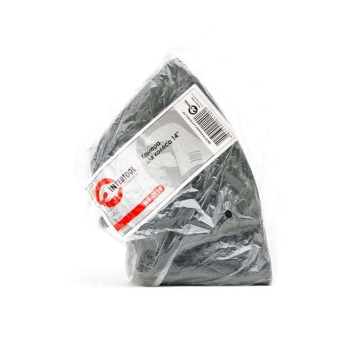 купить купить Камера для колеса 14&quot;INTERTOOL WB-0114  