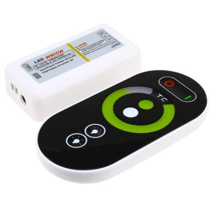 купить купить Контроллер CCT OEM 8A CT Touch  
