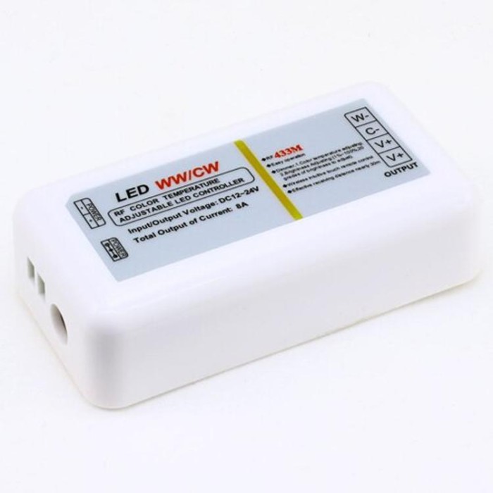 купить купить Контроллер CCT OEM 8A CT Touch  