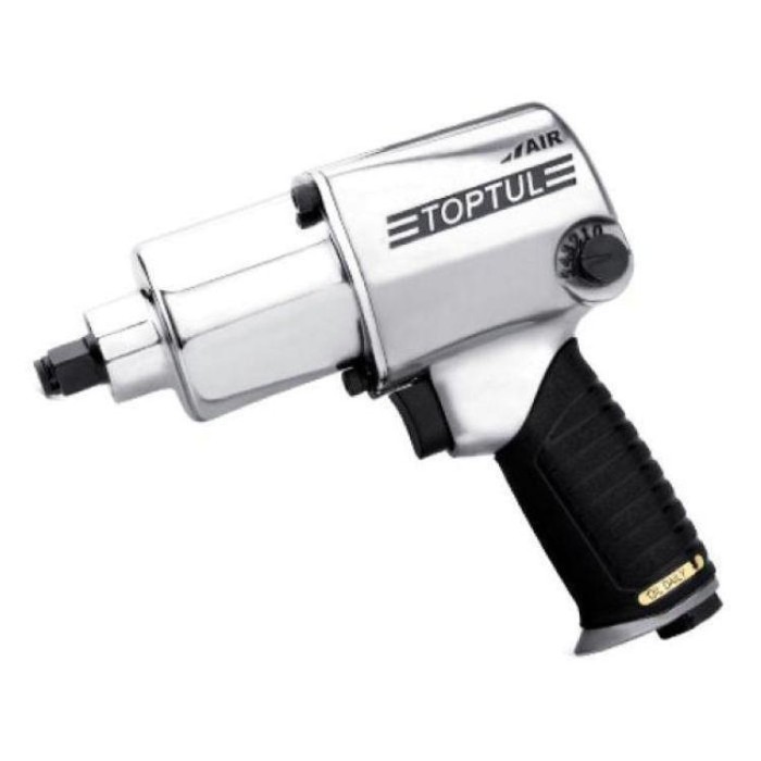 купить купить Гайковерт для автосервиса пневматический TOPTUL 1/2&quot; 949N/m 6500 об/мин KAAA1660  