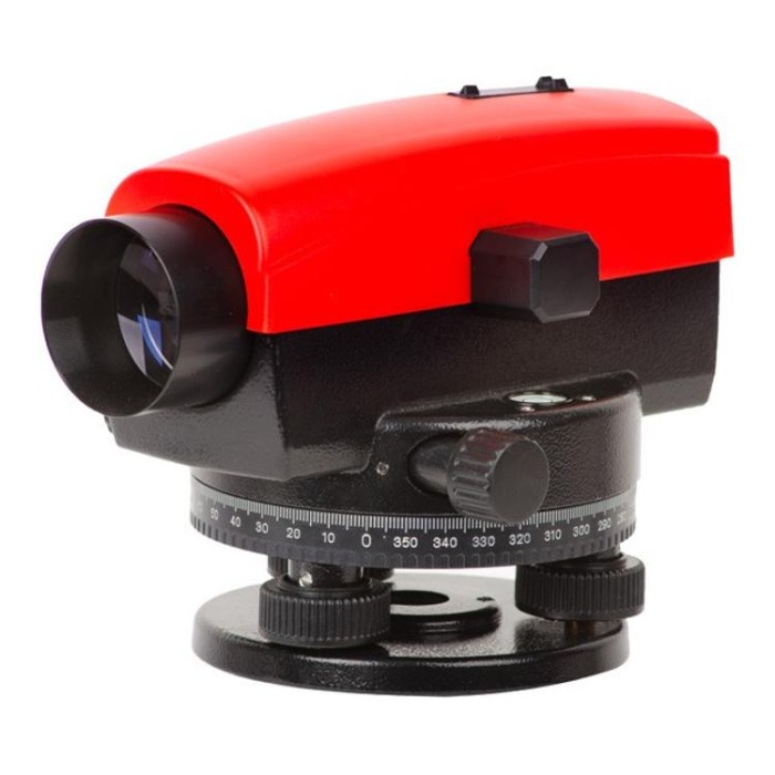 купить купить Оптический нивелир 20-кратное увеличение INTERTOOL MT-3010  
