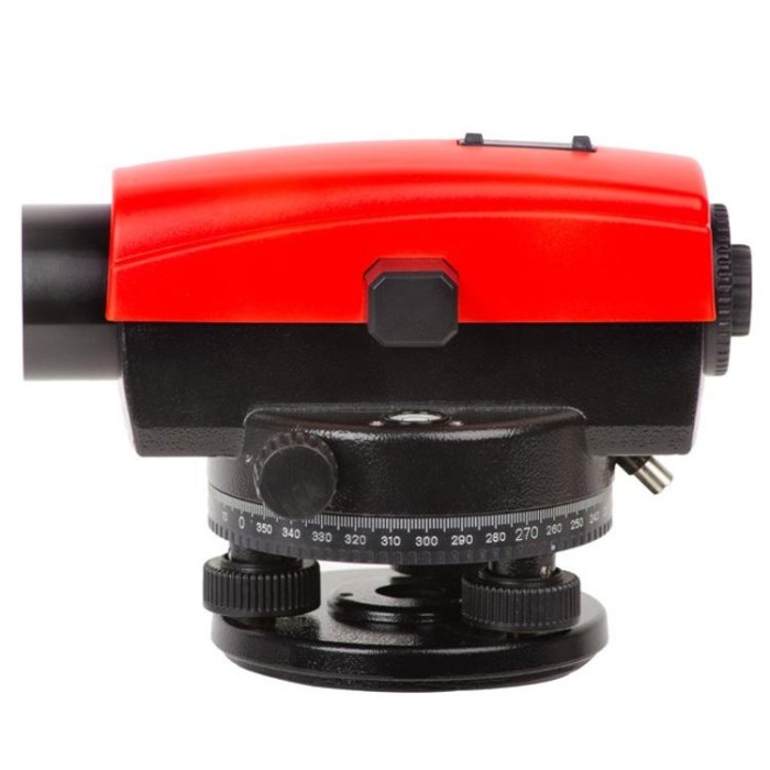 купить купить Оптический нивелир 20-кратное увеличение INTERTOOL MT-3010  