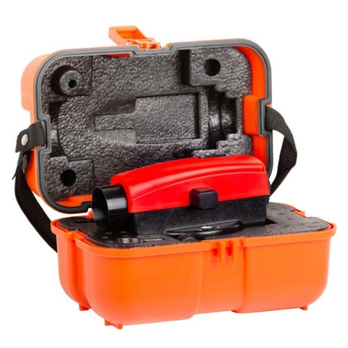 купить купить Оптический нивелир 20-кратное увеличение INTERTOOL MT-3010  