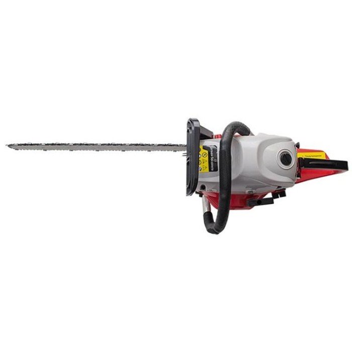 купить купить Мотопила цепная 2,2 кВт., 52 см3, шина 45 см., 3200 об/мин. INTERTOOL DT-2208  