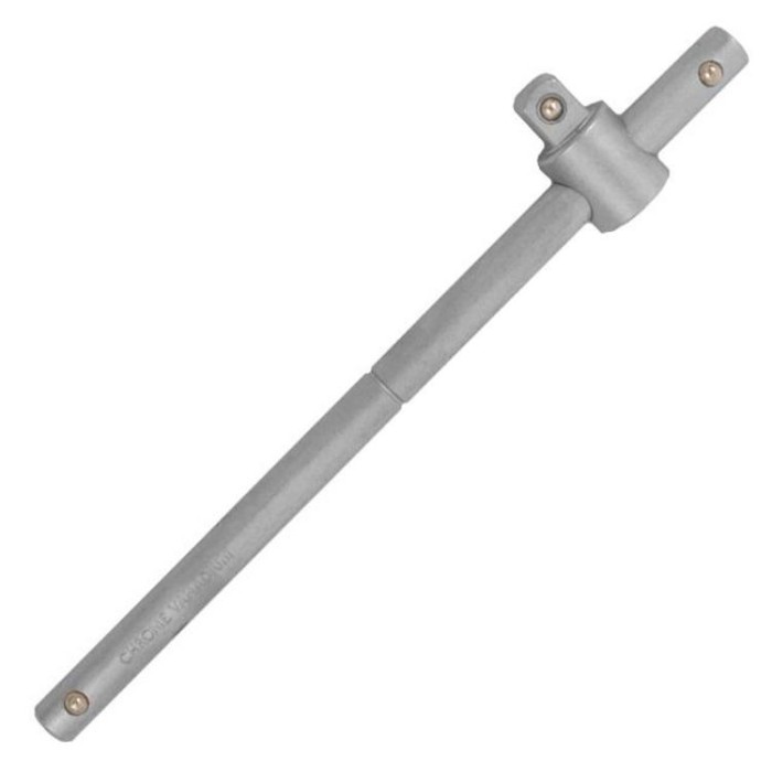 купить купить Вороток Т-образный 1/2&quot;, 250 мм, Хром-Ванадий INTERTOOL ET-1021  