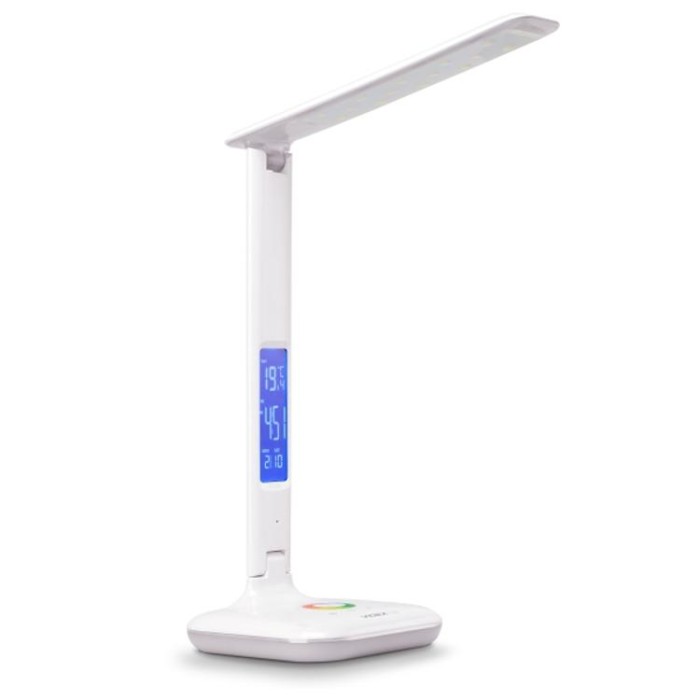 купить купить LED настольная лампа TF05W-RGB 7W 3000-5500K VIDEX  