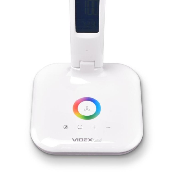 купить купить LED настольная лампа TF05W-RGB 7W 3000-5500K VIDEX  