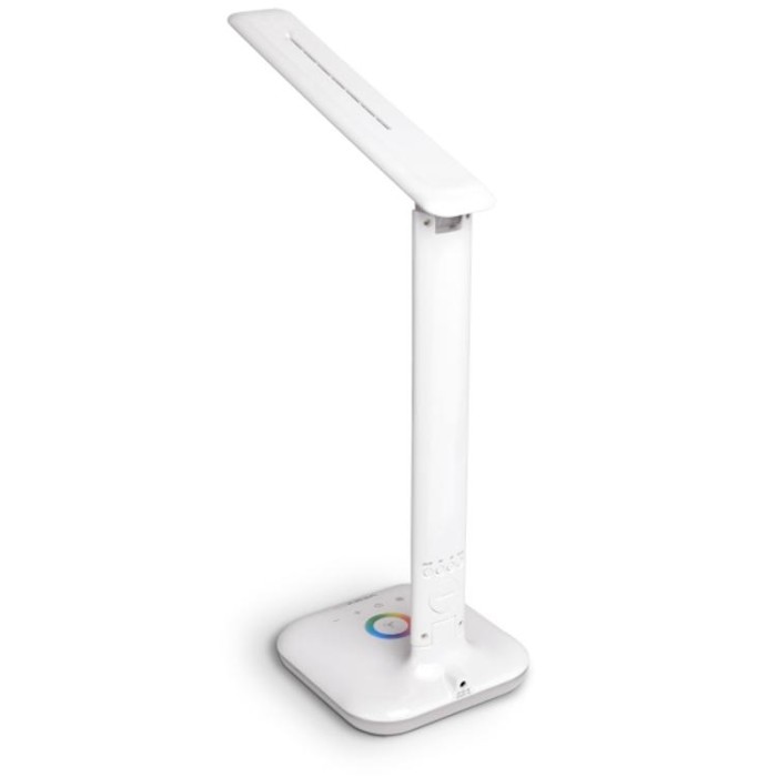 купить купить LED настольная лампа TF05W-RGB 7W 3000-5500K VIDEX  