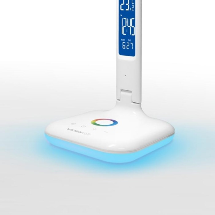 купить купить LED настольная лампа TF05W-RGB 7W 3000-5500K VIDEX  