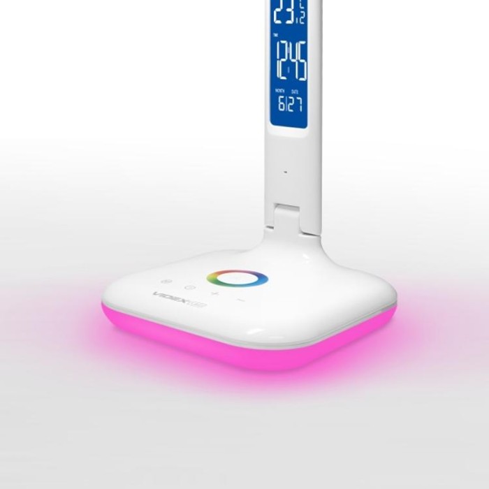купить купить LED настольная лампа TF05W-RGB 7W 3000-5500K VIDEX  