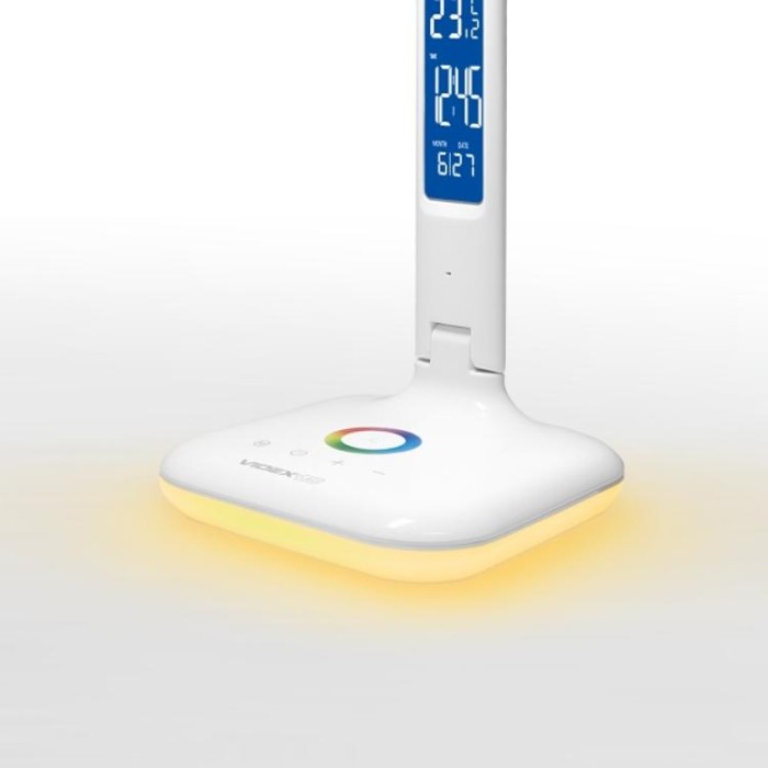купить купить LED настольная лампа TF05W-RGB 7W 3000-5500K VIDEX  