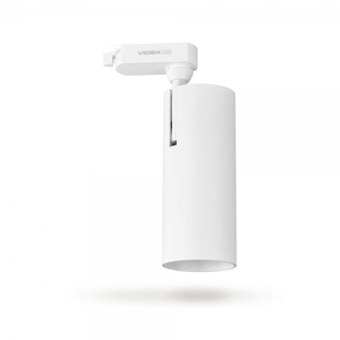 купить купить LED  светильник трековый 20W 4100K белый VIDEX  