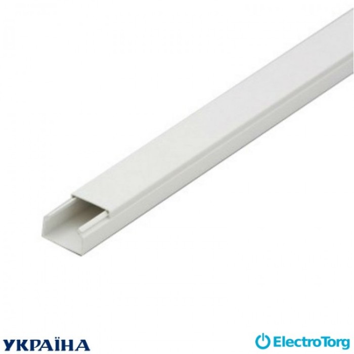 купить купить Кабельний канал  15х10 (200 м.п./уп) КС Харьков  