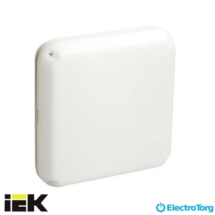 купить купить Светильник ЛПО3052 2х9Вт 230В G23 IP54 ИЭК(IEK)  