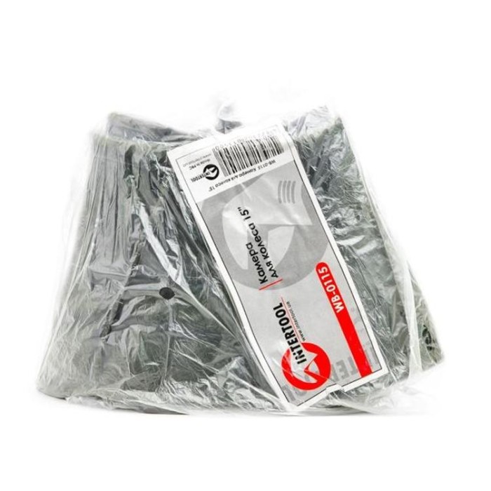 купить купить Камера для колеса 15&quot;INTERTOOL WB-0115  