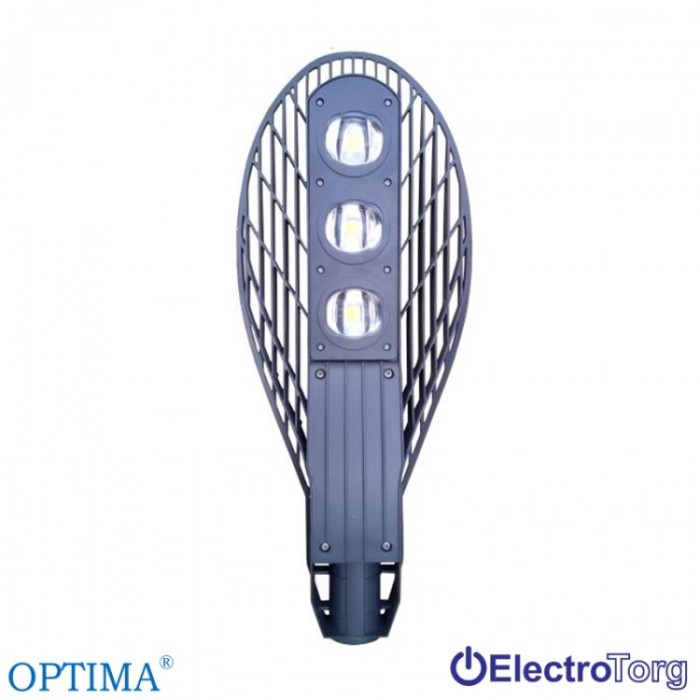 купить купить Светильник ДКУ LED Stels M 150W 5000К Optima  