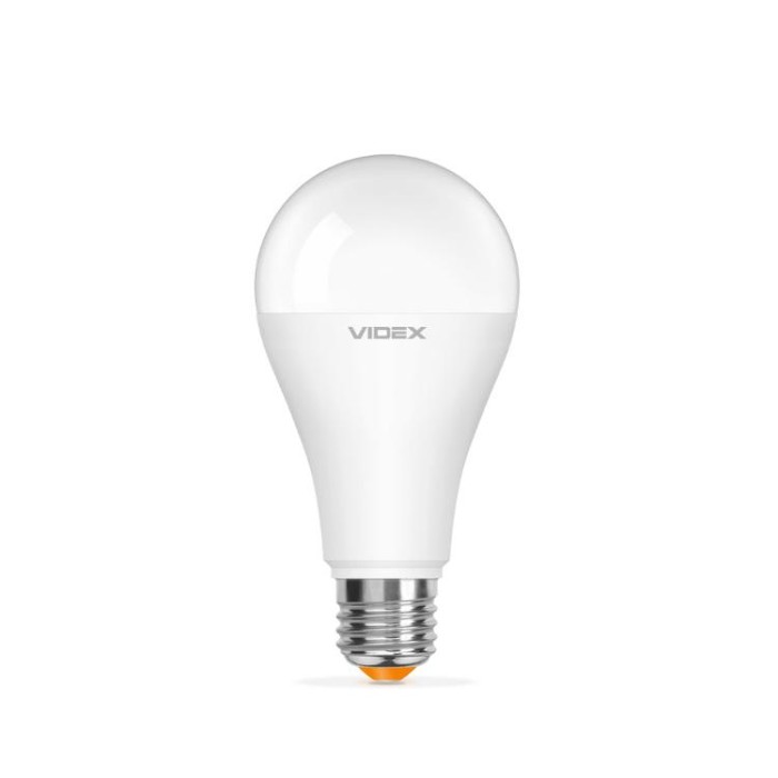 купить купить LED лампа VIDEX A65e 20W E27 4100K  