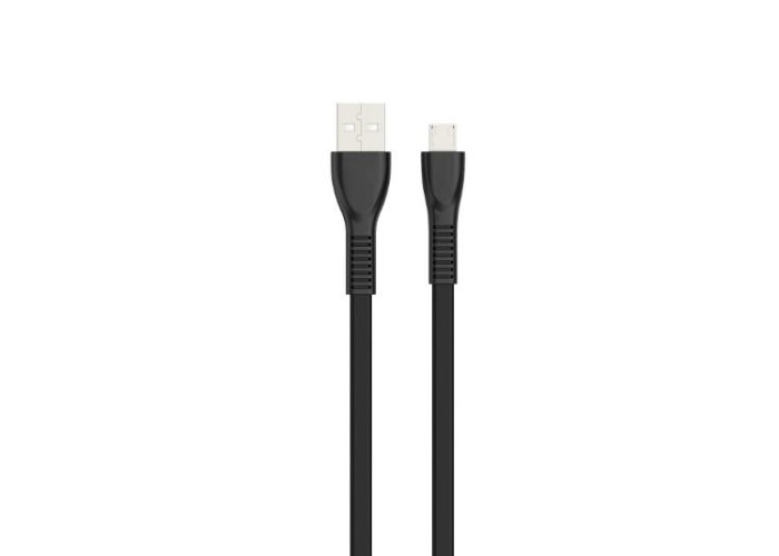 купить купить Кабель HAVIT HV-H611 Micro USB 1.8м  