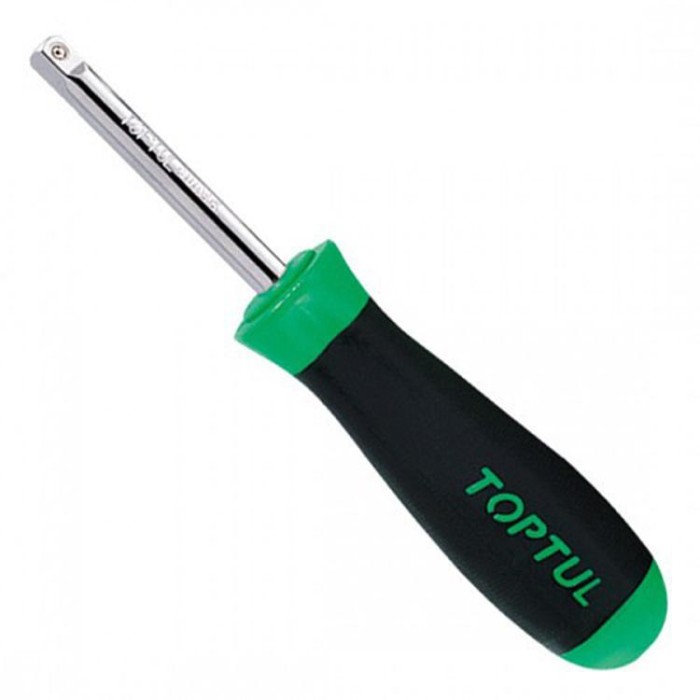 купить купить Вороток-отвертка 1/4&quot; 150мм TOPTUL CAIP0816  