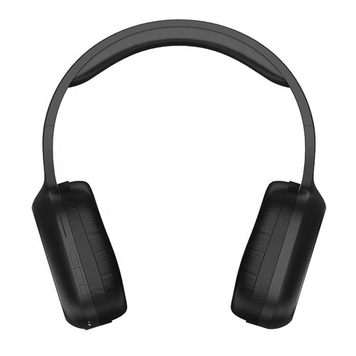 купить купить Навушники накладні бездротові HAVIT HV-H2590BT Black  