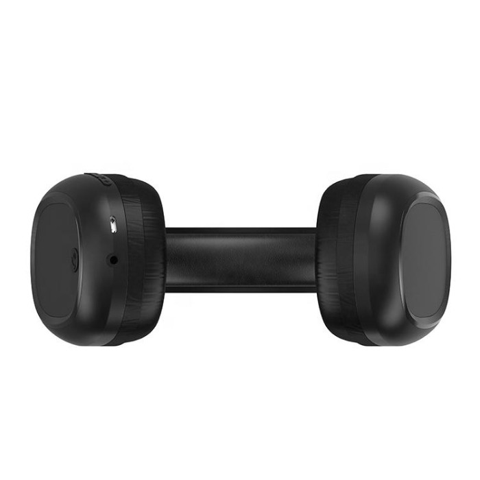 купить купить Навушники накладні бездротові HAVIT HV-H2590BT Black  