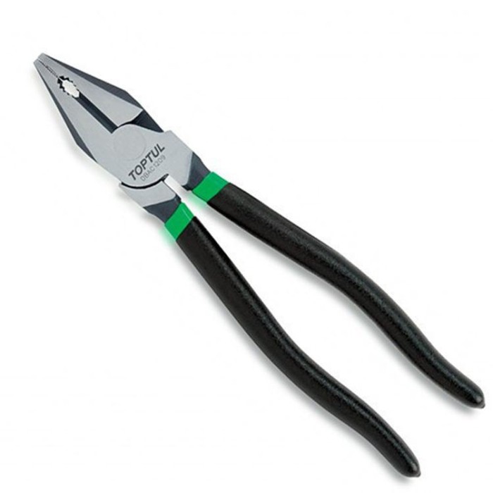 купить купить Плоскогубцы TOPTUL 225 мм 9&quot; DBAC1209  