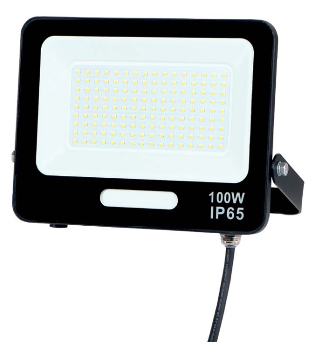 LED прожектор LEBRON L- LF, 150W,  6500K, 15000Lm, 220V