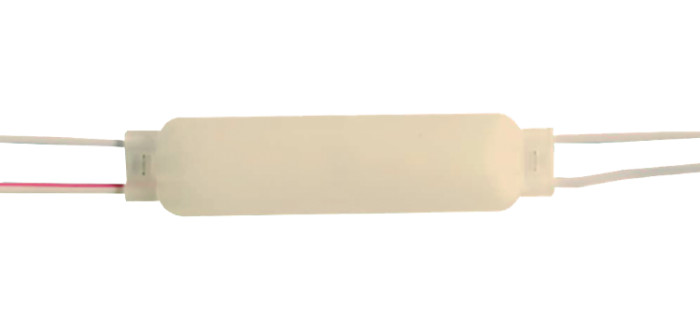 Світлодіодний модуль LEBRON L-LM6315S, SMD2835, 1,5W, DC12V, ІР65.