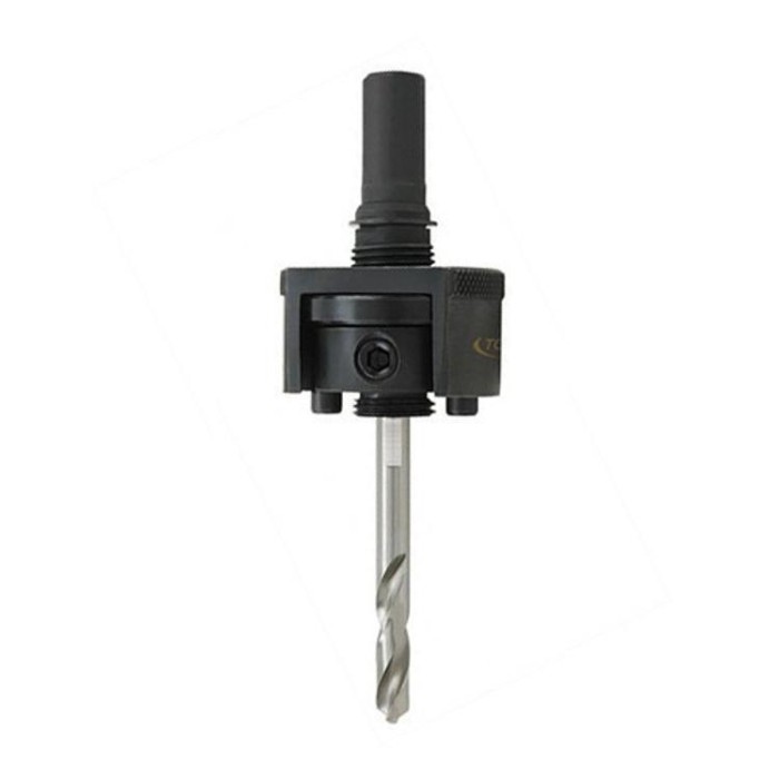 купить купить Хвостовик для коронки по металлу TOPTUL d32-210 SAAD1402  