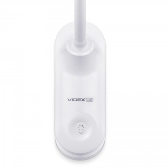 купить купить LED настольная лампа TF09W 7W 3000-5500K VIDEX  