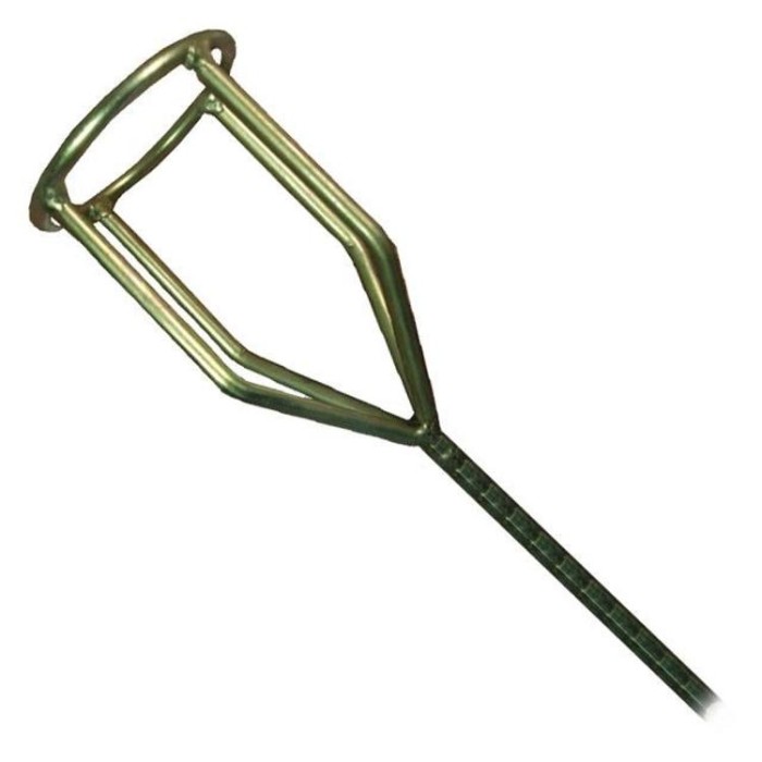 купить купить Миксер для гипса 100x600x10 мм INTERTOOL HT-4006  