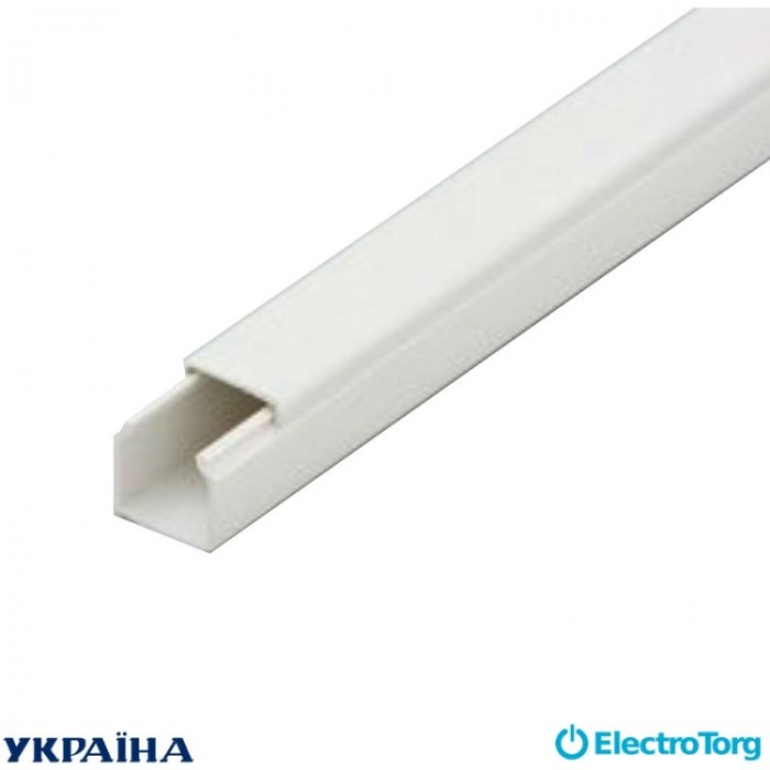 купить купить Кабельний канал  16х16 (180 м.п./уп) КС Харьков  