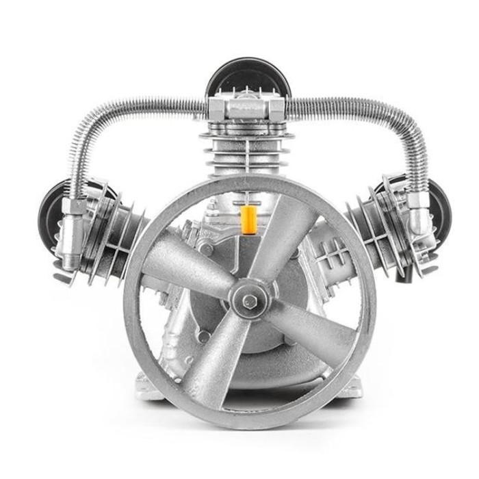 купить купить Головка компрессорная к PT-0036 INTERTOOL PT-0036AP  