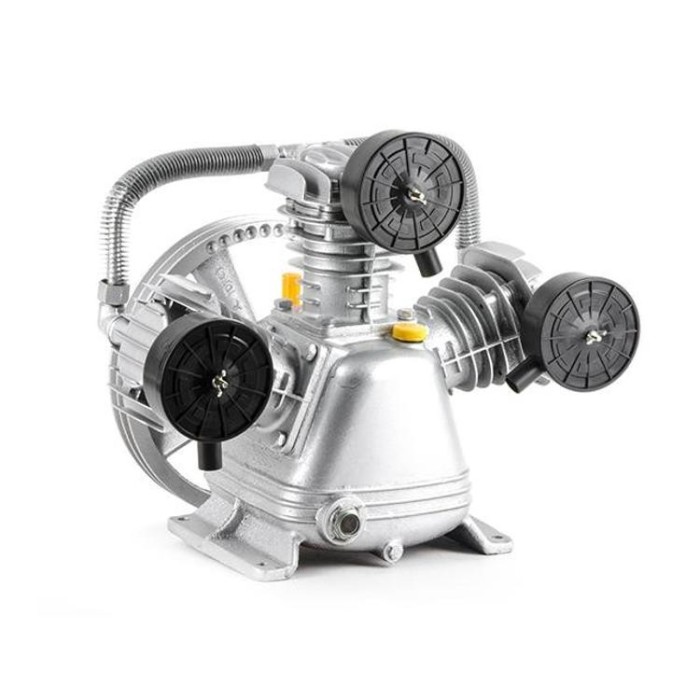 купить купить Головка компрессорная к PT-0036 INTERTOOL PT-0036AP  
