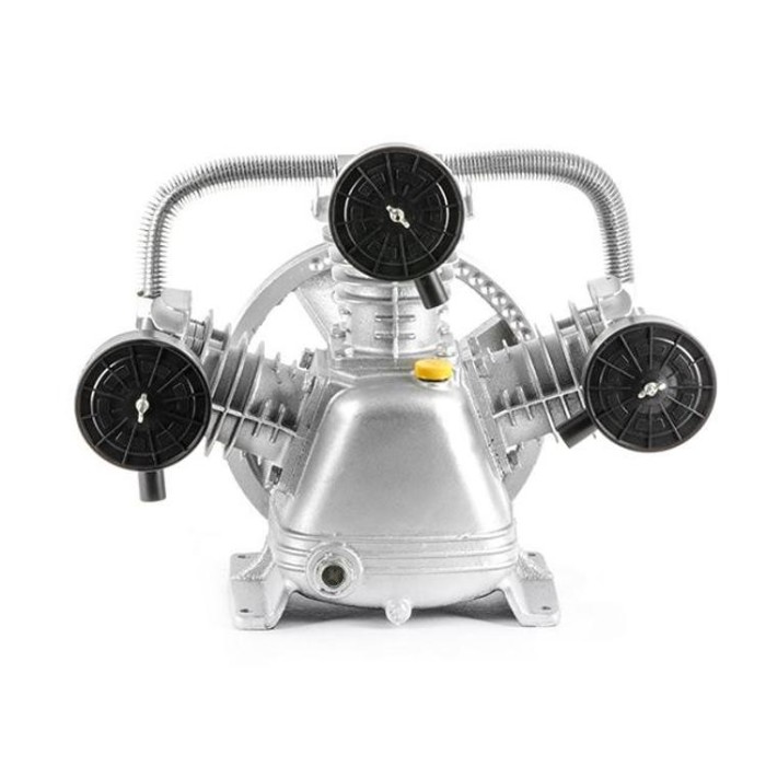 купить купить Головка компрессорная к PT-0036 INTERTOOL PT-0036AP  