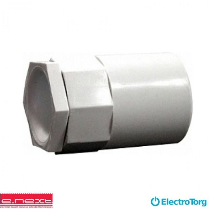 купить купить Ввод e.pipe.tangency.stand.32 для труб d32мм E-next  
