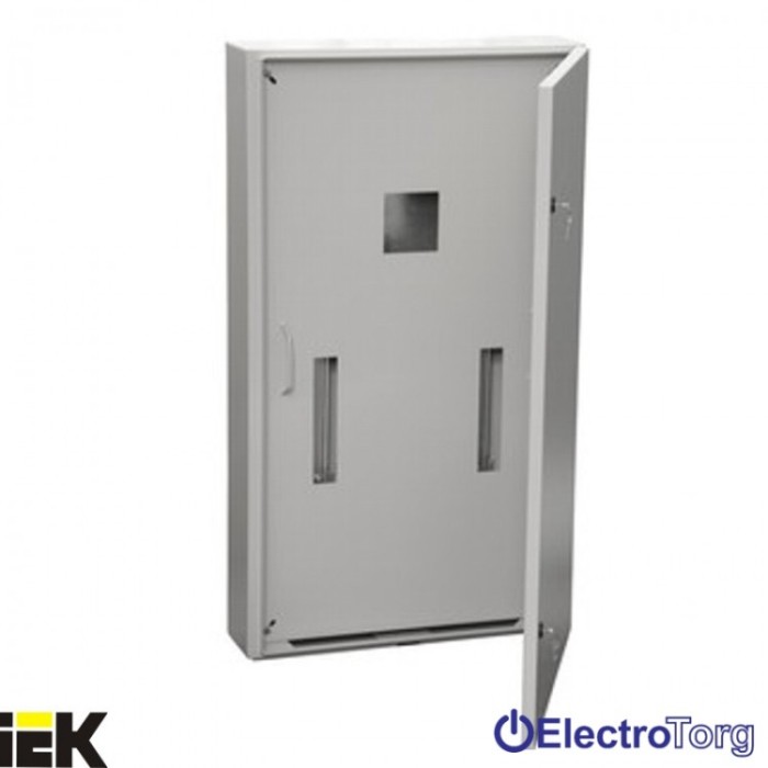 купить купить Корпус металлический  ПР-2-3 У2 IP54 ИЭК  
