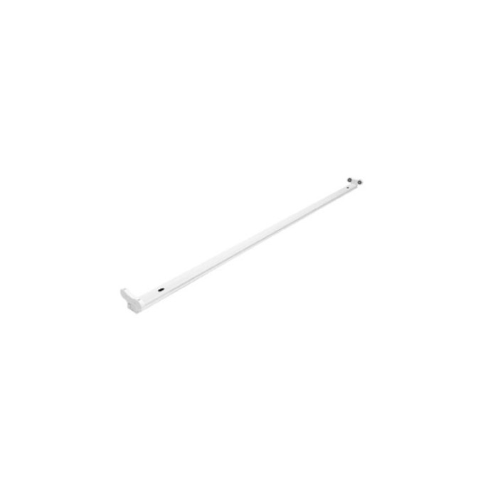 купить купить Светильник-балка для LED ламп Т8 L-2x1200мм, G13  