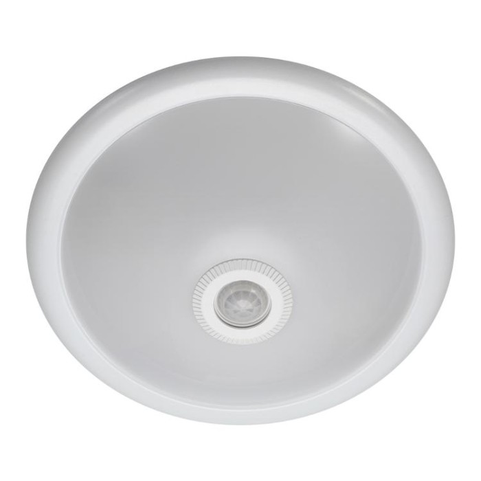 купить купить Светильник LEBRON L-CWL-S, max 2 * 25W, E27, ИК датчик движения  