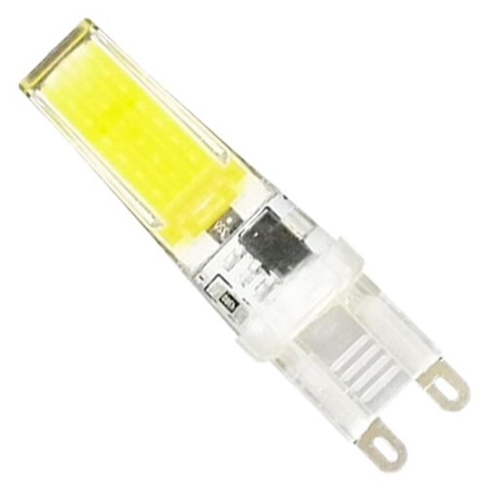 купить купить Светодиодная лампа Biom G9 5W 2508 4500K AC220  