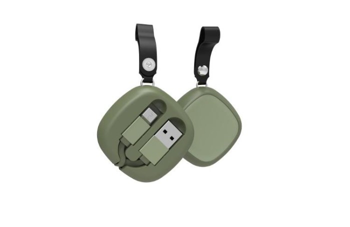 купить купить Кабель HAVIT HV-H640 Micro USB 1м  
