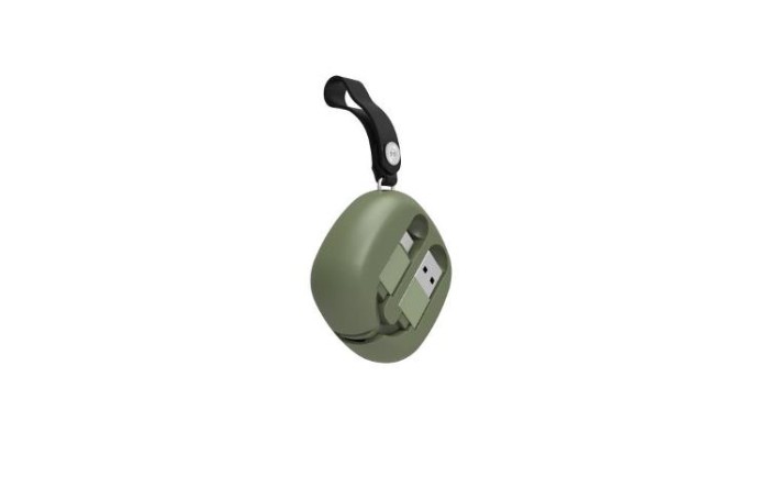 купить купить Кабель HAVIT HV-H640 Micro USB 1м  