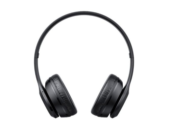 купить купить Навушники накладні бездротові HAVIT HV-H632BT Black  