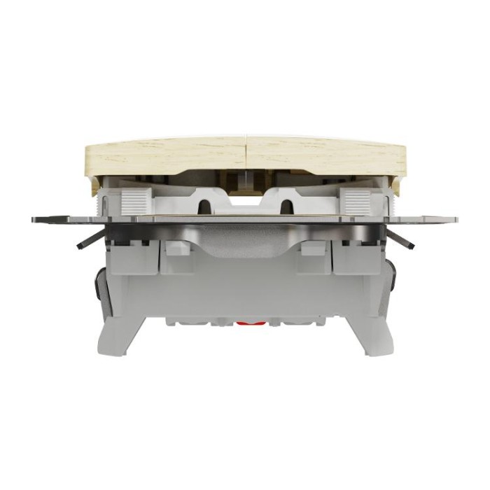 Двоклавішний вимикач Береза Sedna Elements Schneider Electric Schneider Electric