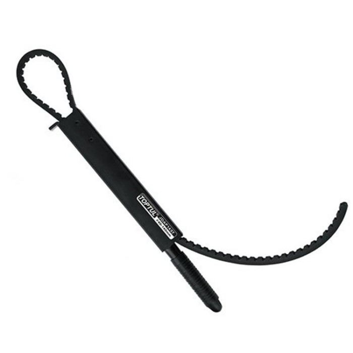 купить купить Ключ для фиксации шкивов V-BELT TOPTUL JDAF1437  